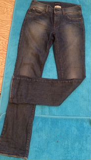 Джинсы Emporio Armani