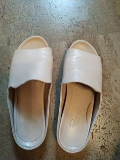 Эспадрильи босоножки Respect