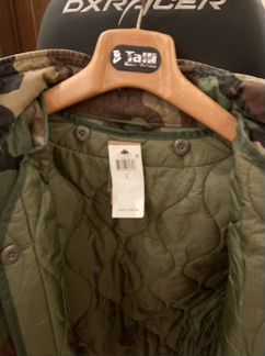 Куртка Ralph Lauren