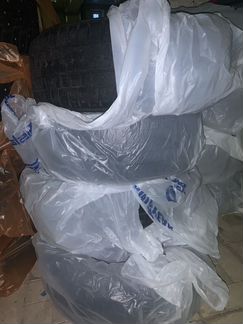 Шины Dunlop 225/50R17