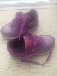 Кроссовки new balance