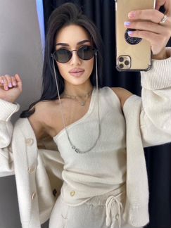 Кашемировый костюм loro piana в наличии