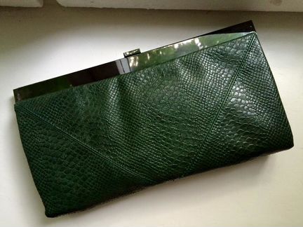 Клатч Mambo (мадрид), абсолютно новый