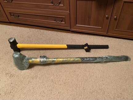 Кувалда ударная