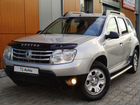 Renault Duster 2.0 AT, 2013, 152 000 км