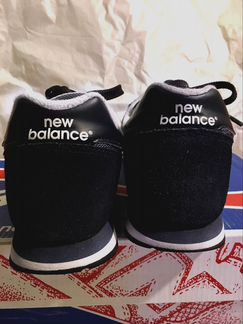 Кросовки New Balance 373,р.36
