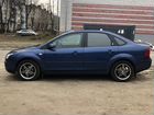 Ford Focus 1.6 МТ, 2005, 310 000 км