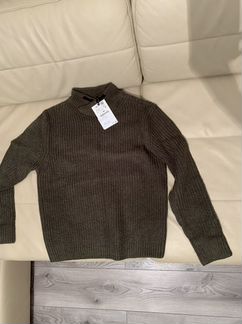 Свитер Zara boy 152 см на 11-12 лет