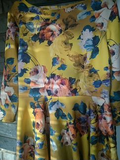 Платье новое closet p.L