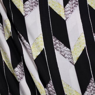 Отрезы штапеля вискоза