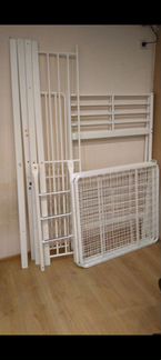 Кровать двухьярусная IKEA