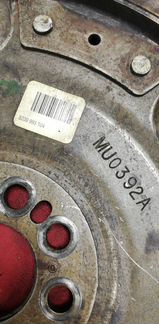 8200993104A маховик V9X