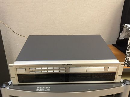 Studer a764