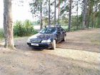 Volvo S40 1.9 МТ, 1999, 280 000 км