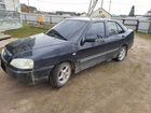 Chery Amulet (A15) 1.6 МТ, 2006, 105 000 км