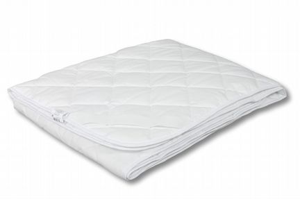 Наматрасник Бамбук (90x200 см.)