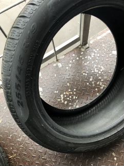 Шина 255/45/19 Pirelli sotozero 2 зима1 шт