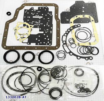 Мастеркит ремкомплект АКПП U340/U341E/U341F