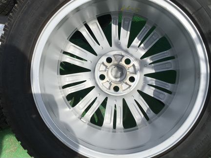 Ориг на Range Rover Discovery 5 Vogue Sport R20