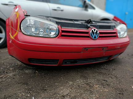 Ноускат Volkswagen Golf 4 - любой цвет