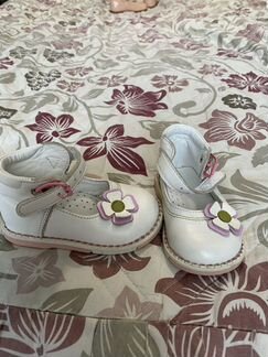 Туфли Ташировское орто