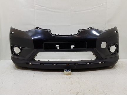 Бампер передний Nissan X-Trail T32