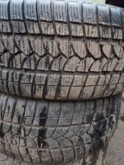 Форд Колеса Зима 245/40R18 2 шт