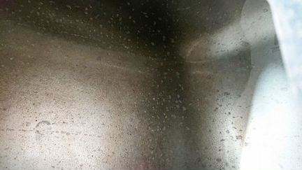 Бензобак Subaru Impreza Wrx Sti GRB EJ207 2008