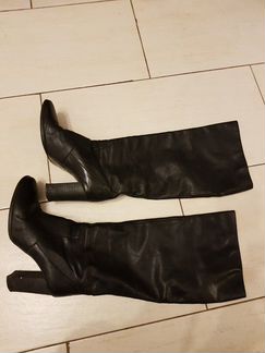 Сапоги Италия размер 40-41