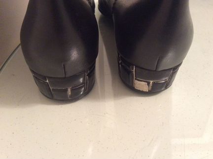 Сапоги Casadei