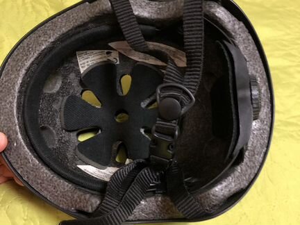 Детский шлем защитный