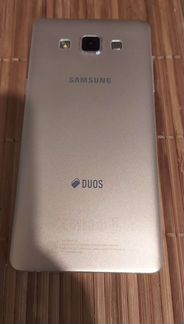 Телефон Samsung galaxy a5 2015