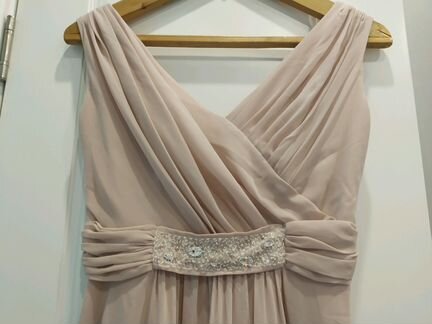 Вечернее/свадебное платье