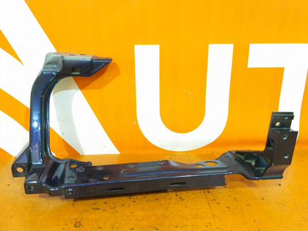 Кронштейн фары правый Jaguar Xf 2 2015-Нв