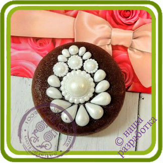 Силиконовые формы/ молды. женское