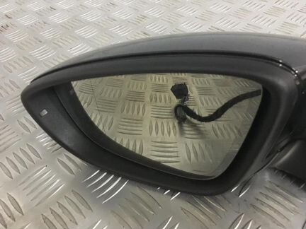Зеркало наружное левое Volkswagen Passat CC