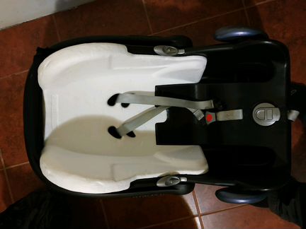 Maxi cosi