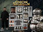 Onion swordsman фигурка по игре dark souls