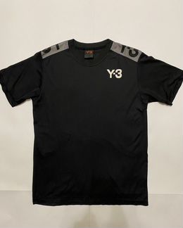 Футболка Y-3