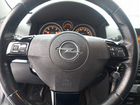 Opel Astra 1.6 МТ, 2008, 162 000 км объявление продам