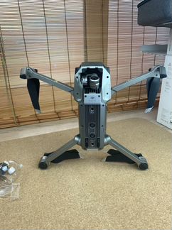 Муляж dji mavic pro platinum