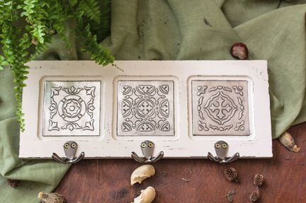 Ключница для прихожей