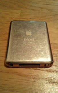 iPod A1236 4 GB