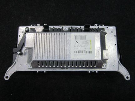 Дисплей информационный 8.8 BMW X6 E71 X5 E70