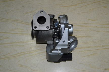 Турбина BMW 320d E90 E91 BMW 120d E87 7795498