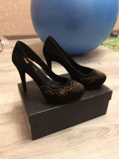 Туфли loriblu. Размер 38,5