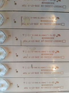 06-32C2X6-618-M13W14-180528 CX65D07-ZC22AG-04