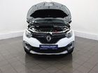 Renault Kaptur 2.0 AT, 2017, 68 883 км объявление продам