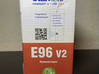 Автосигнализация StarLine E96 v2 BT 2CAN+4LIN ECO объявление продам