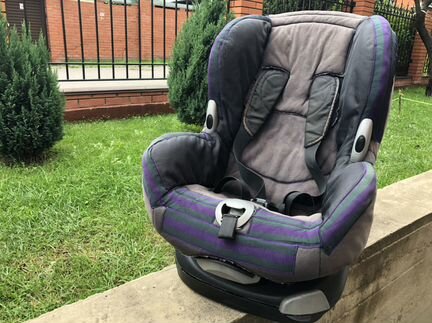 Автокресло maxi-cosi 9-18 кг